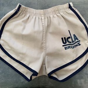 Vintage UCLA Bruins Shorts